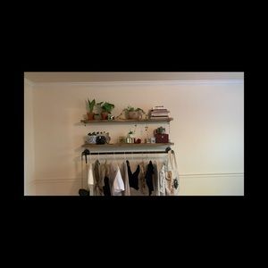 Meet your Posher, Grace